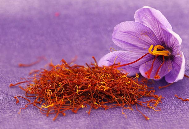 تصویر 1 از خرید و قیمت پودر زعفران ممتاز + فروش عمده